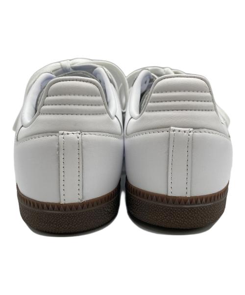 adidas（アディダス）adidas (アディダス) スニーカー ホワイト サイズ:22.5の古着・服飾アイテム