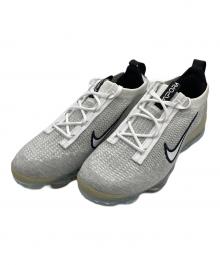 NIKE（ナイキ）の古着「ローカットスニーカー」｜グレー
