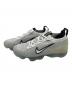 NIKE (ナイキ) ローカットスニーカー グレー サイズ:26：5000円