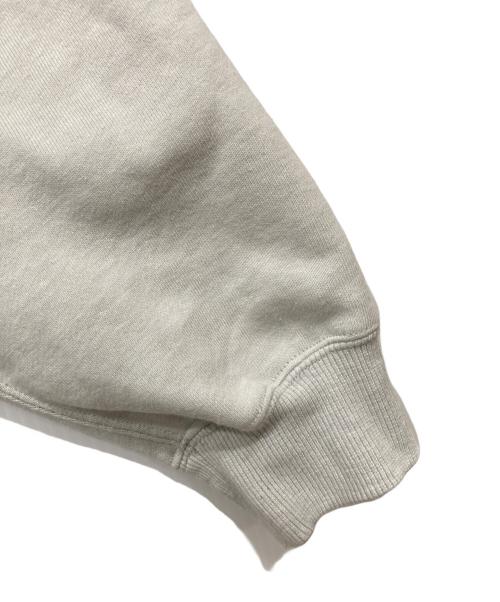 THE NORTH FACE（ザ ノース フェイス）THE NORTH FACE (ザ ノース フェイス) ドリフトダイ クルースウェット グレー サイズ:Mの古着・服飾アイテム