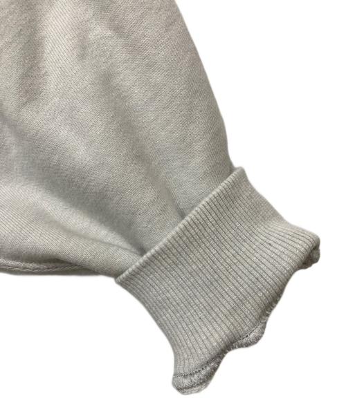 THE NORTH FACE（ザ ノース フェイス）THE NORTH FACE (ザ ノース フェイス) ドリフトダイ クルースウェット グレー サイズ:Mの古着・服飾アイテム
