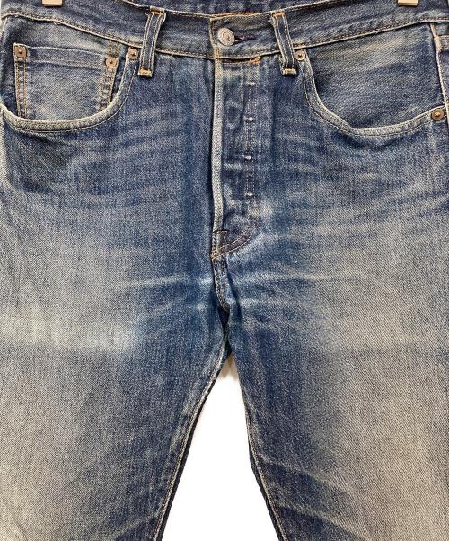 LEVI'S（リーバイス）LEVI'S (リーバイス) デニムパンツ インディゴ サイズ:SIZE 78.5cm (W31)の古着・服飾アイテム