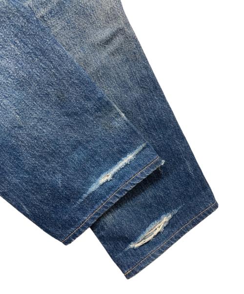 LEVI'S（リーバイス）LEVI'S (リーバイス) デニムパンツ インディゴ サイズ:SIZE 78.5cm (W31)の古着・服飾アイテム