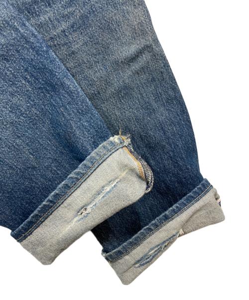 LEVI'S（リーバイス）LEVI'S (リーバイス) デニムパンツ インディゴ サイズ:SIZE 78.5cm (W31)の古着・服飾アイテム