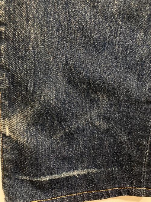 LEVI'S（リーバイス）LEVI'S (リーバイス) デニムパンツ インディゴ サイズ:SIZE 78.5cm (W31)の古着・服飾アイテム