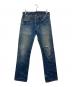 LEVI'S（リーバイス）の古着「デニムパンツ」｜インディゴ