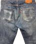 中古・古着 LEVI'S (リーバイス) デニムパンツ インディゴ サイズ:SIZE 78.5cm (W31)：7000円