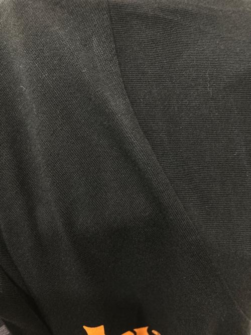 Hard Rock（ハードロック）Hard Rock (ハードロック) タイガープリントTシャツ ブラック サイズ:XLの古着・服飾アイテム