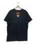 Hard Rock (ハードロック) タイガープリントTシャツ ブラック サイズ:XL：5000円