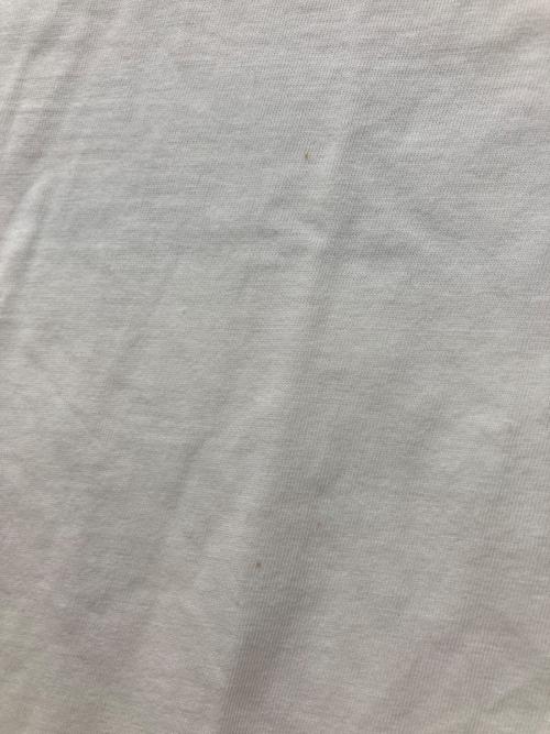 DSQUARED2（ディースクエアード）DSQUARED2 (ディースクエアード) プリントTシャツ ホワイト サイズ:Mの古着・服飾アイテム