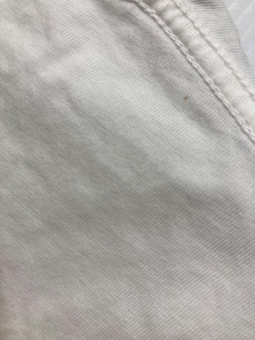 DSQUARED2（ディースクエアード）DSQUARED2 (ディースクエアード) プリントTシャツ ホワイト サイズ:Mの古着・服飾アイテム