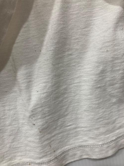 SUPREME（シュプリーム）SUPREME (シュプリーム) ラップAロットレコード ゲトー・ボーイズTシャツ ホワイト サイズ:XLの古着・服飾アイテム
