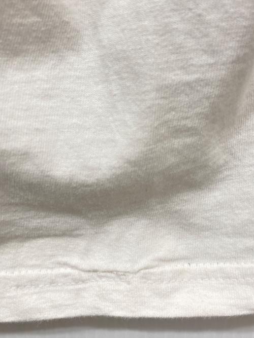 SUPREME（シュプリーム）SUPREME (シュプリーム) ラップAロットレコード ゲトー・ボーイズTシャツ ホワイト サイズ:XLの古着・服飾アイテム
