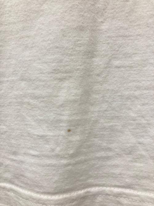 SUPREME（シュプリーム）SUPREME (シュプリーム) ラップAロットレコード ゲトー・ボーイズTシャツ ホワイト サイズ:XLの古着・服飾アイテム