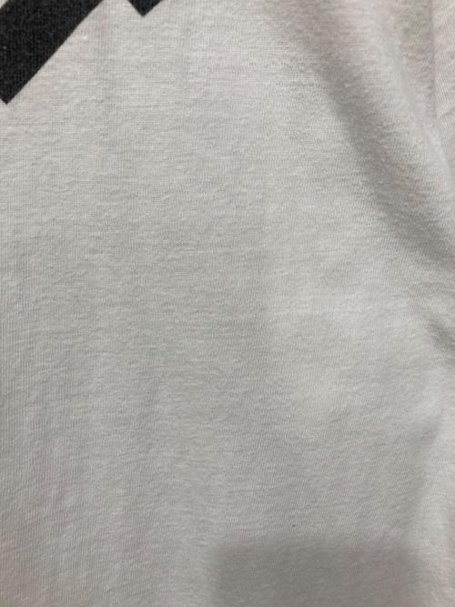 SUPREME（シュプリーム）SUPREME (シュプリーム) ラップAロットレコード ゲトー・ボーイズTシャツ ホワイト サイズ:XLの古着・服飾アイテム