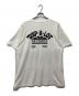 SUPREME (シュプリーム) ラップAロットレコード ゲトー・ボーイズTシャツ ホワイト サイズ:XL：5000円