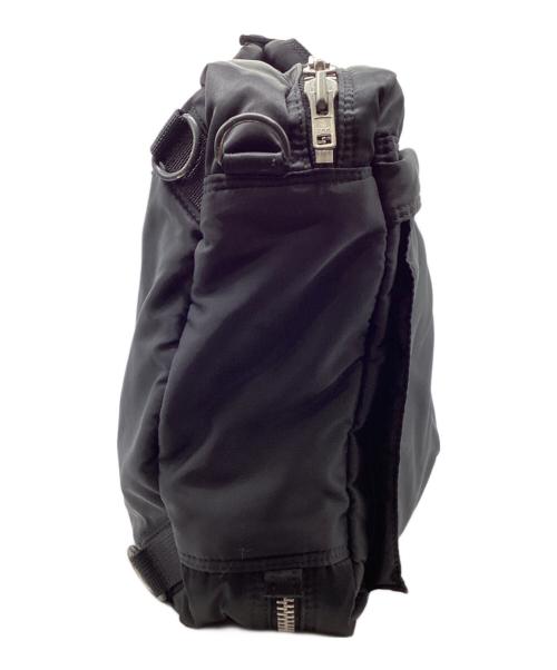 PORTER（ポーター）PORTER (ポーター) 3WAYブリーフケース ブラックの古着・服飾アイテム