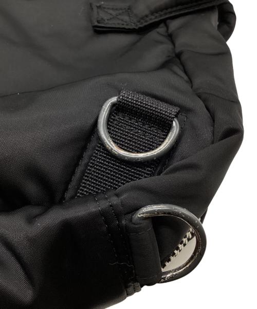 PORTER（ポーター）PORTER (ポーター) 3WAYブリーフケース ブラックの古着・服飾アイテム