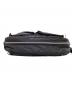 中古・古着 PORTER (ポーター) 3WAYブリーフケース ブラック：20000円
