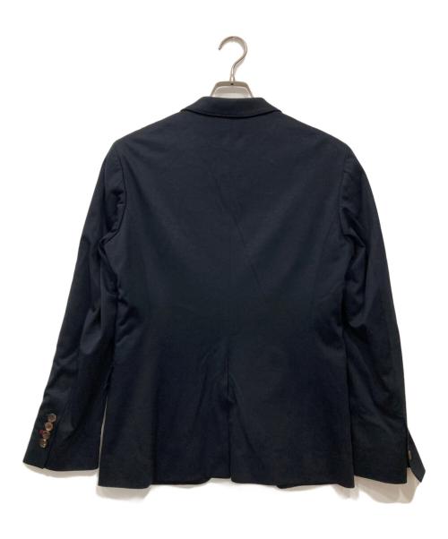 Paul Smith COLLECTION（ポールスミス コレクション）Paul Smith COLLECTION (ポールスミス コレクション) テーラードジャケット ネイビー サイズ:Mの古着・服飾アイテム
