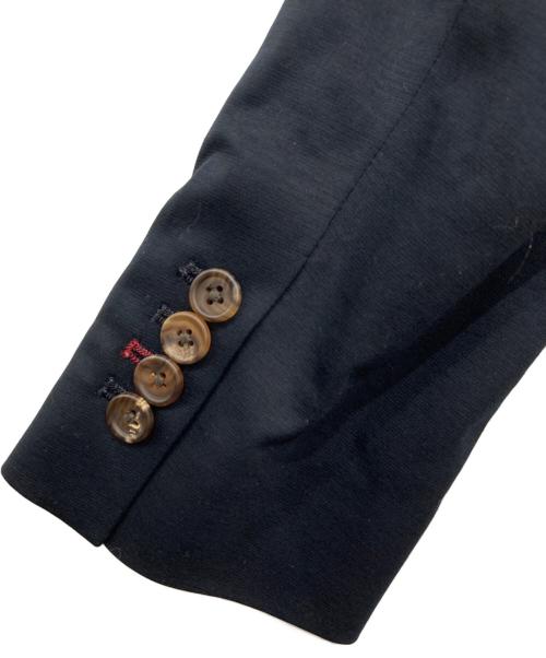 Paul Smith COLLECTION（ポールスミス コレクション）Paul Smith COLLECTION (ポールスミス コレクション) テーラードジャケット ネイビー サイズ:Mの古着・服飾アイテム