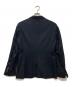 Paul Smith COLLECTION (ポールスミス コレクション) テーラードジャケット ネイビー サイズ:M：6000円