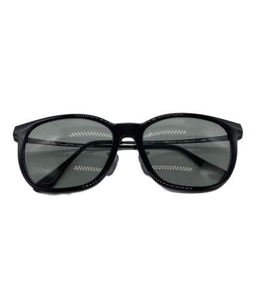 RAY-BAN（レイバン）RAY-BAN (レイバン) サングラス ブラック サイズ:55□17 145の古着・服飾アイテム
