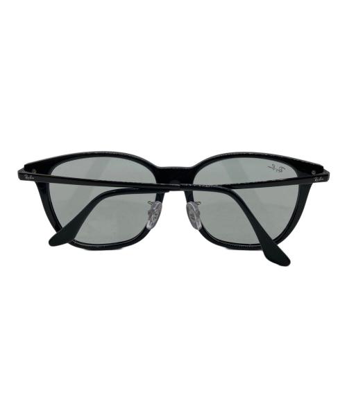 RAY-BAN（レイバン）RAY-BAN (レイバン) サングラス ブラック サイズ:55□17 145の古着・服飾アイテム