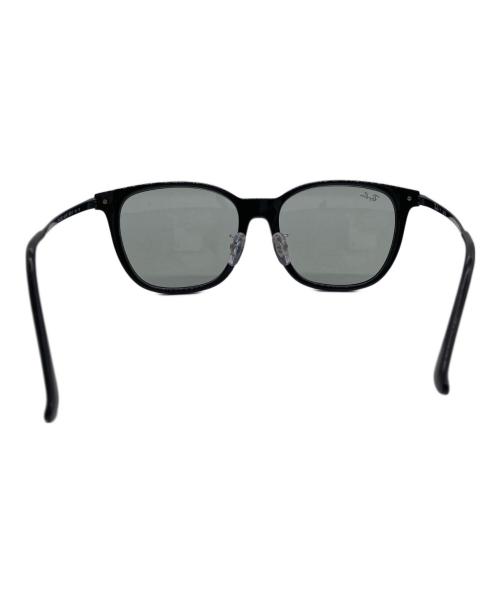 RAY-BAN（レイバン）RAY-BAN (レイバン) サングラス ブラック サイズ:55□17 145の古着・服飾アイテム