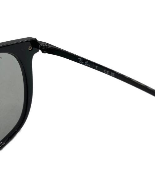 RAY-BAN（レイバン）RAY-BAN (レイバン) サングラス ブラック サイズ:55□17 145の古着・服飾アイテム