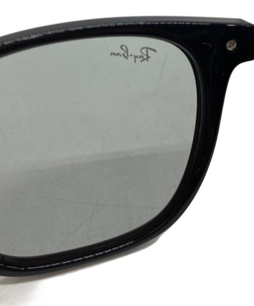 RAY-BAN（レイバン）RAY-BAN (レイバン) サングラス ブラック サイズ:55□17 145の古着・服飾アイテム