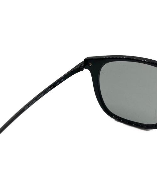 RAY-BAN（レイバン）RAY-BAN (レイバン) サングラス ブラック サイズ:55□17 145の古着・服飾アイテム
