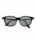 RAY-BAN (レイバン) サングラス ブラック サイズ:55□17 145：8000円