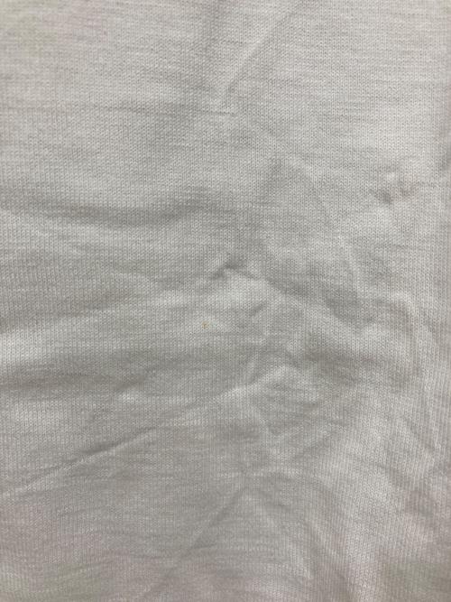 NUMBER (N)INE（ナンバーナイン）NUMBER (N)INE (ナンバーナイン) ネックレスプリントTシャツ ホワイト サイズ:2の古着・服飾アイテム