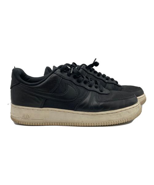 NIKE（ナイキ）NIKE (ナイキ) スニーカー ブラック サイズ:27.5の古着・服飾アイテム