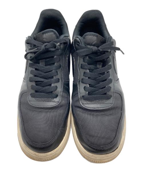 NIKE（ナイキ）NIKE (ナイキ) スニーカー ブラック サイズ:27.5の古着・服飾アイテム