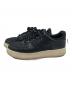 NIKE (ナイキ) スニーカー ブラック サイズ:27.5：6000円