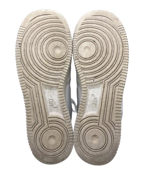 NIKE（ナイキ）NIKE (ナイキ) スニーカー ホワイト サイズ:27.5cmの古着・服飾アイテム