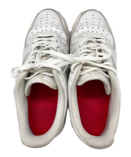 NIKE（ナイキ）NIKE (ナイキ) スニーカー ホワイト サイズ:27.5cmの古着・服飾アイテム