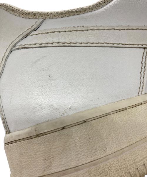 NIKE（ナイキ）NIKE (ナイキ) スニーカー ホワイト サイズ:27.5cmの古着・服飾アイテム