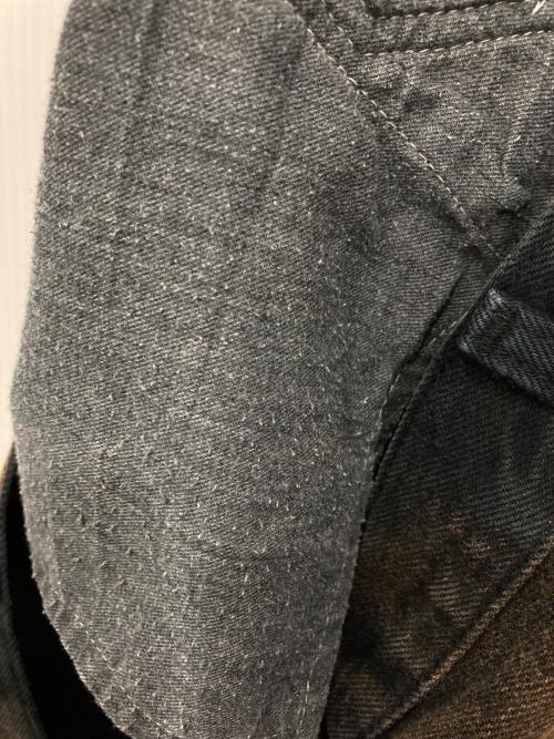 LEVI'S（リーバイス）LEVI'S (リーバイス) 501デニムパンツ ブラック サイズ:W40の古着・服飾アイテム