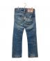 TRUE RELIGION (トゥルー レリジョン) デニムパンツ インディゴ サイズ:SIZE 81cm (W32)：7000円