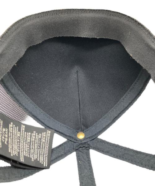 GUCCI（グッチ）GUCCI (グッチ) タイガープリント ベースボールキャップ ベージュ サイズ:M(58cm)の古着・服飾アイテム