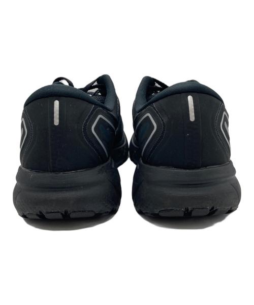 BROOKS（ブルックス）BROOKS (ブルックス) スニーカー ブラック サイズ:28cmの古着・服飾アイテム