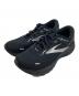 BROOKS（ブルックス）の古着「スニーカー」｜ブラック