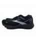 BROOKS (ブルックス) スニーカー ブラック サイズ:28cm：6000円