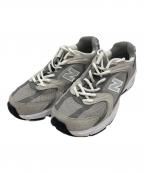 NEW BALANCEニューバランス）の古着「ローカットスニーカー」｜グレー