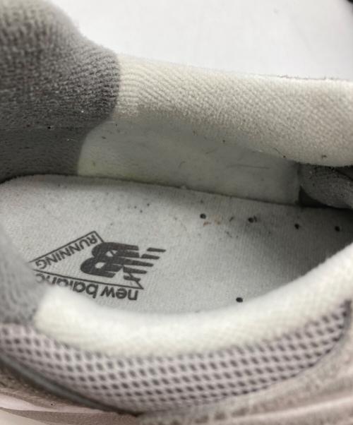NEW BALANCE（ニューバランス）NEW BALANCE (ニューバランス) ローカットスニーカー グレー サイズ:25の古着・服飾アイテム