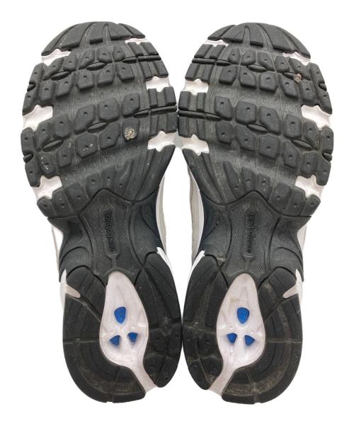 NEW BALANCE（ニューバランス）NEW BALANCE (ニューバランス) ローカットスニーカー グレー サイズ:25の古着・服飾アイテム
