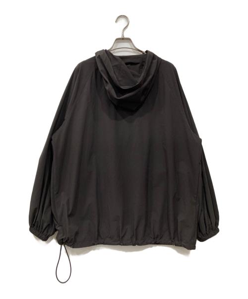 EVERYDAY I LIKE.（エヴリデイ アイ ライク）EVERYDAY I LIKE. (エヴリデイ アイ ライク) Anorak パーカー ブラウン サイズ:Freeの古着・服飾アイテム